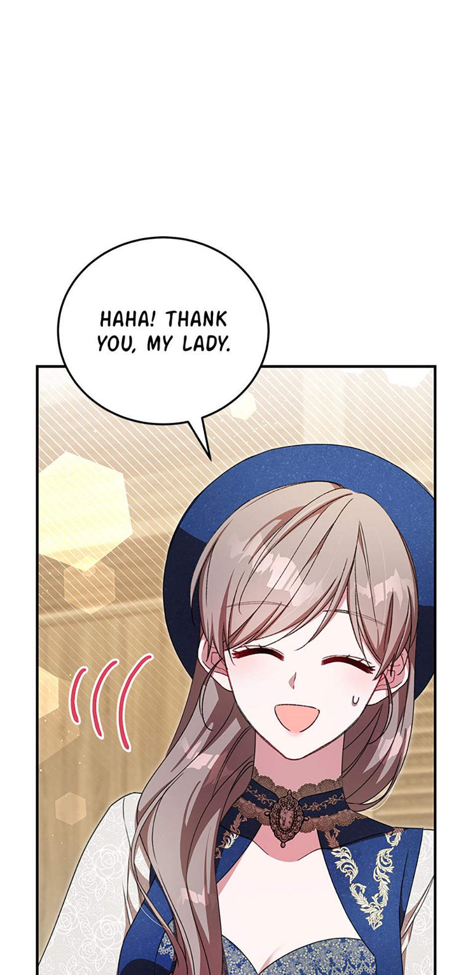 The Teacher at the Noble Kindergarten Is Having a Hard Day Chapter 36 page 9 - 