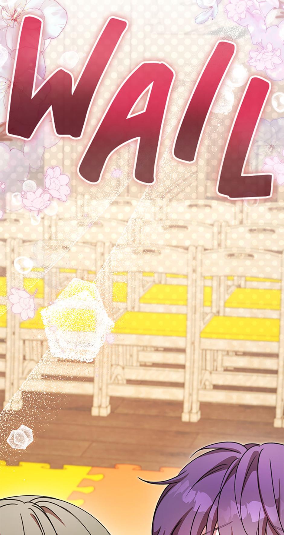 The Teacher at the Noble Kindergarten Is Having a Hard Day Chapter 36 page 82 - 
