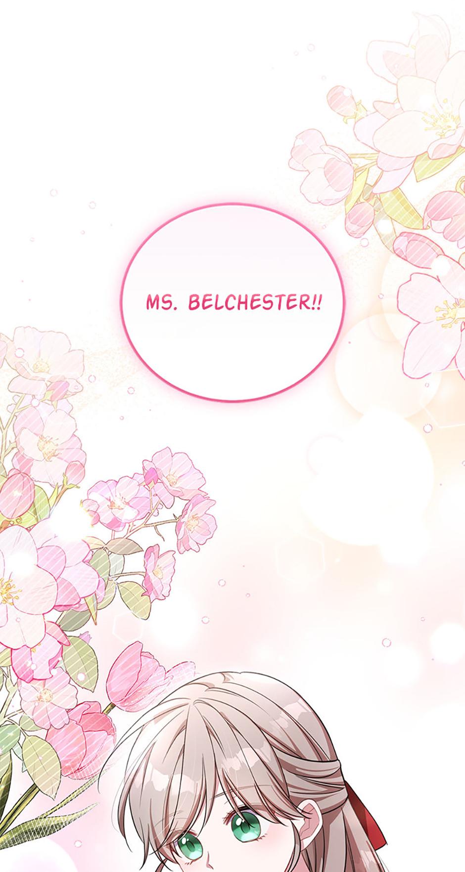 The Teacher at the Noble Kindergarten Is Having a Hard Day Chapter 36 page 86 - 
