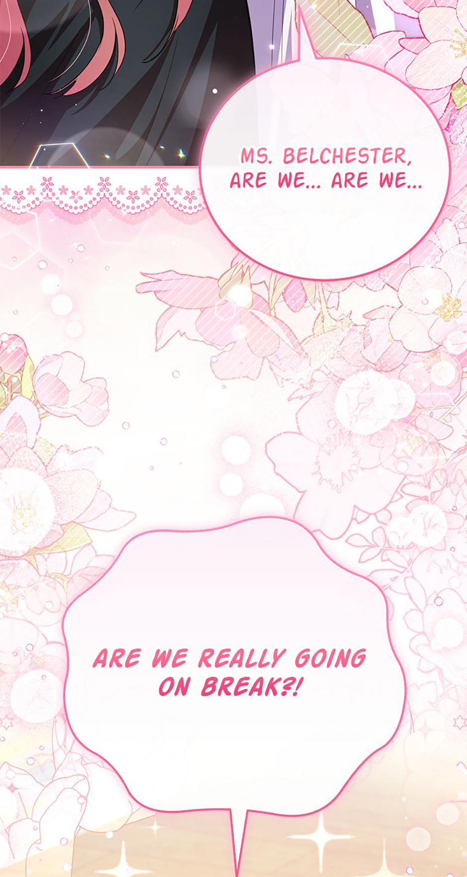 The Teacher at the Noble Kindergarten Is Having a Hard Day Chapter 36 page 88 - 
