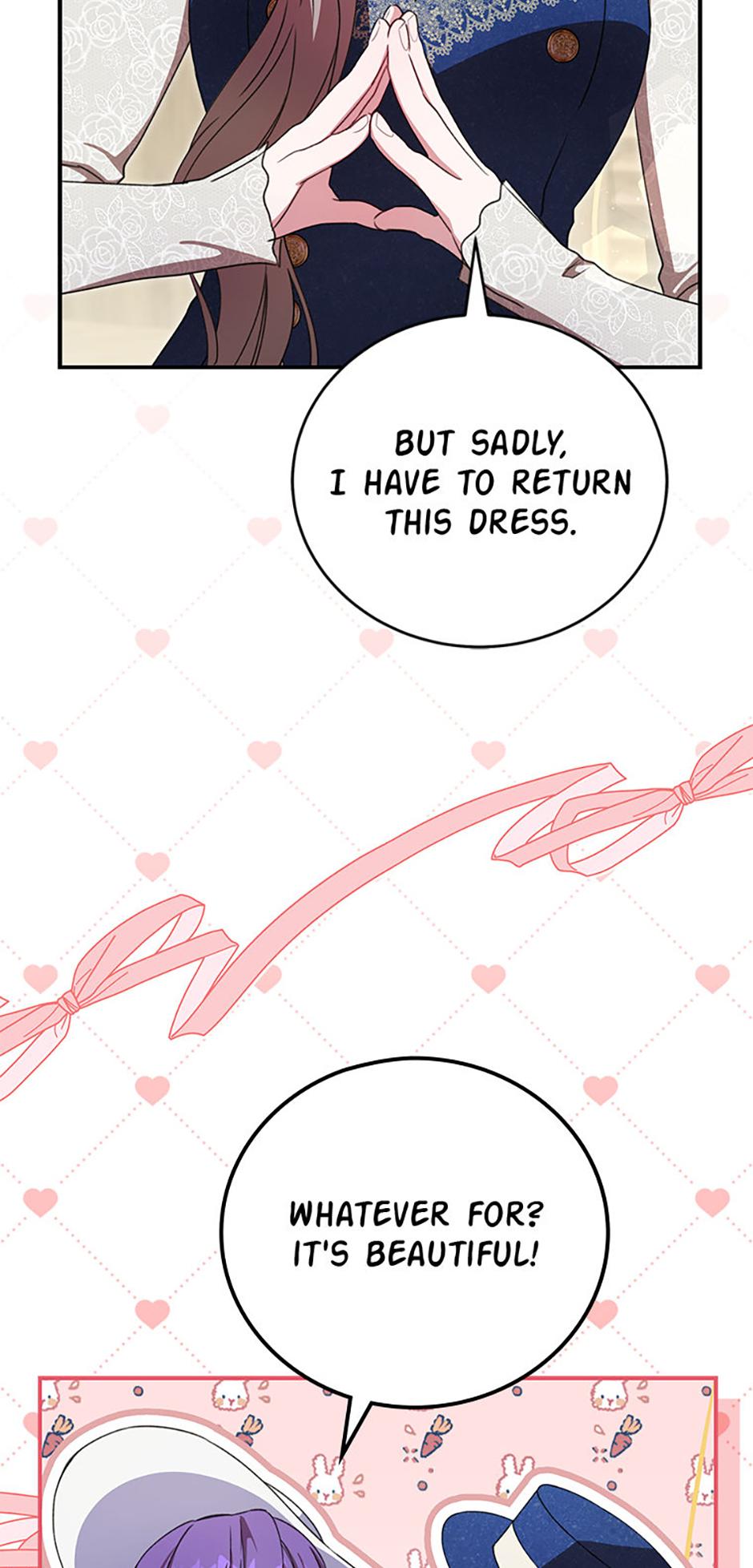 The Teacher at the Noble Kindergarten Is Having a Hard Day Chapter 36 page 10 - 
