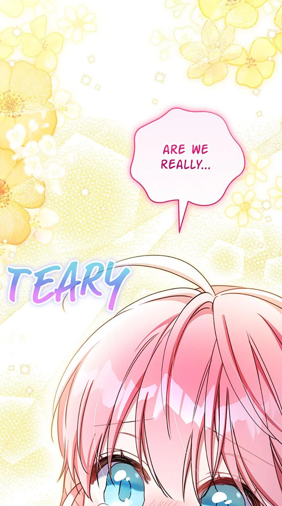 The Teacher at the Noble Kindergarten Is Having a Hard Day Chapter 37 page 2 - 