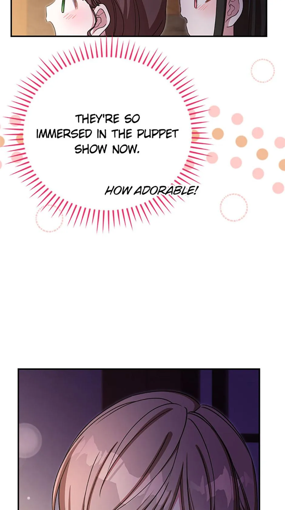 The Teacher at the Noble Kindergarten Is Having a Hard Day Chapter 37 page 16 - 