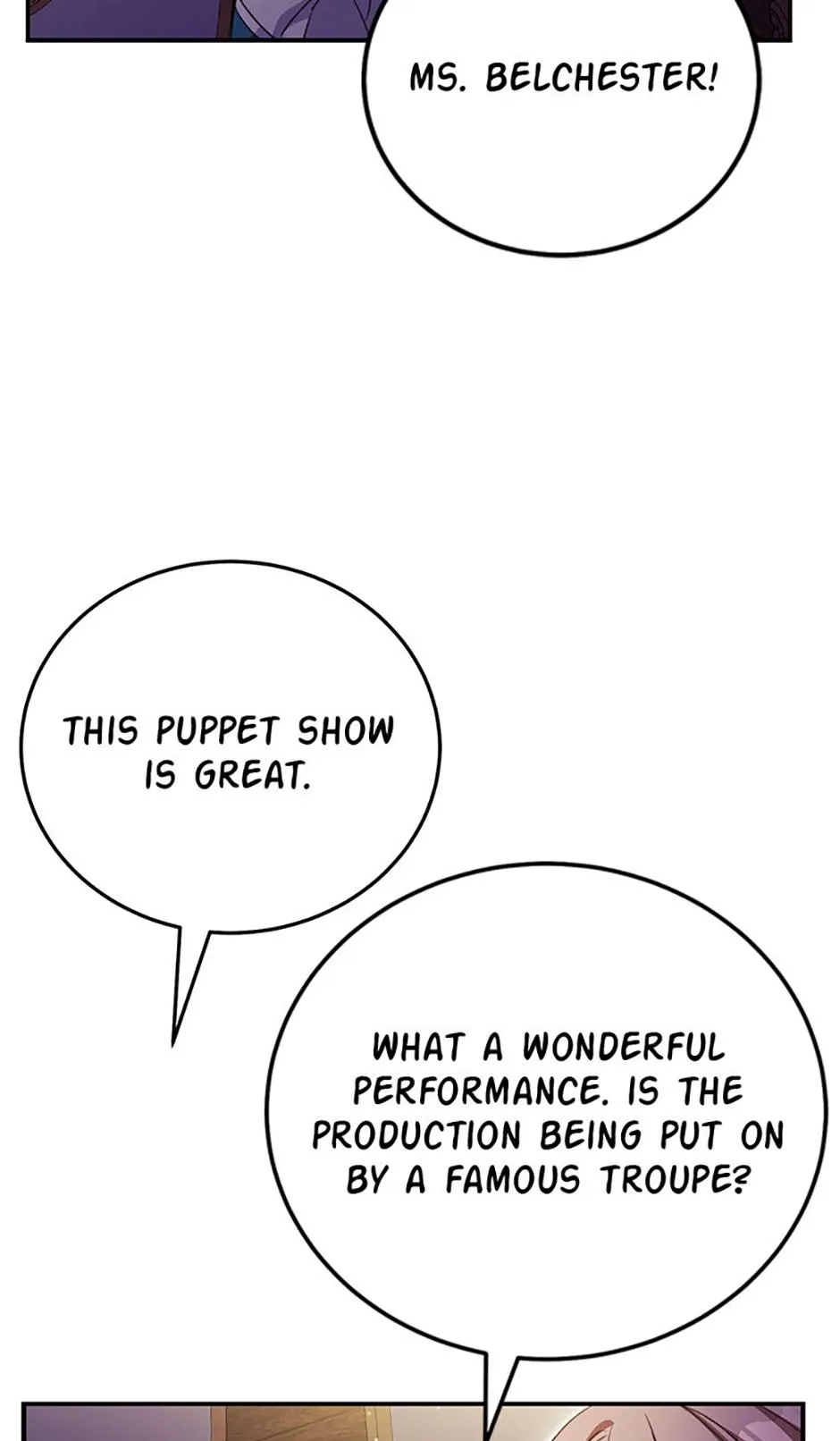 The Teacher at the Noble Kindergarten Is Having a Hard Day Chapter 37 page 22 - 