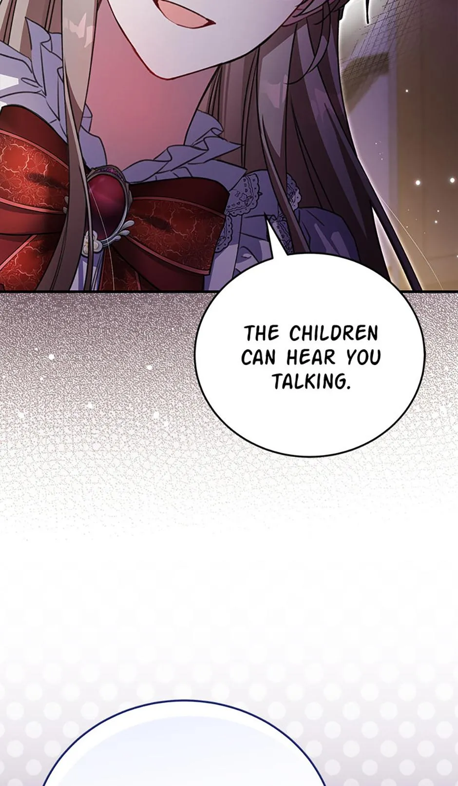 The Teacher at the Noble Kindergarten Is Having a Hard Day Chapter 37 page 25 - 