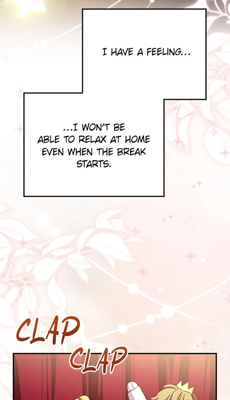 The Teacher at the Noble Kindergarten Is Having a Hard Day Chapter 37 page 36 - 