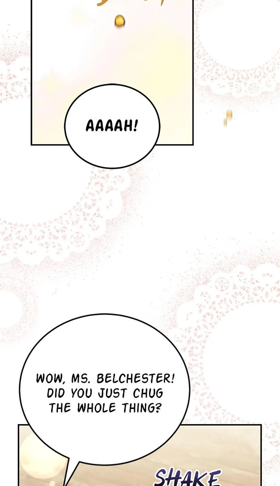 The Teacher at the Noble Kindergarten Is Having a Hard Day Chapter 37 page 39 - 