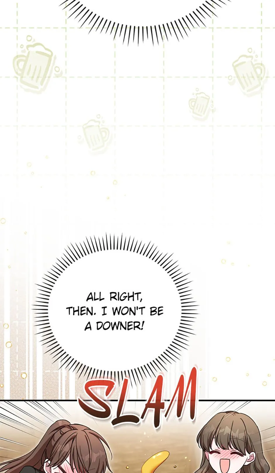 The Teacher at the Noble Kindergarten Is Having a Hard Day Chapter 37 page 43 - 