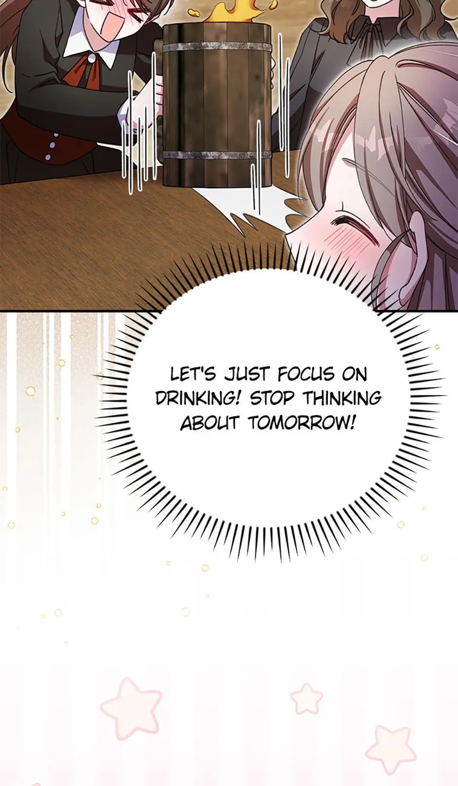 The Teacher at the Noble Kindergarten Is Having a Hard Day Chapter 37 page 44 - 