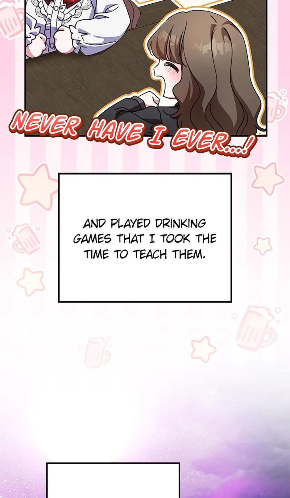 The Teacher at the Noble Kindergarten Is Having a Hard Day Chapter 37 page 46 - 
