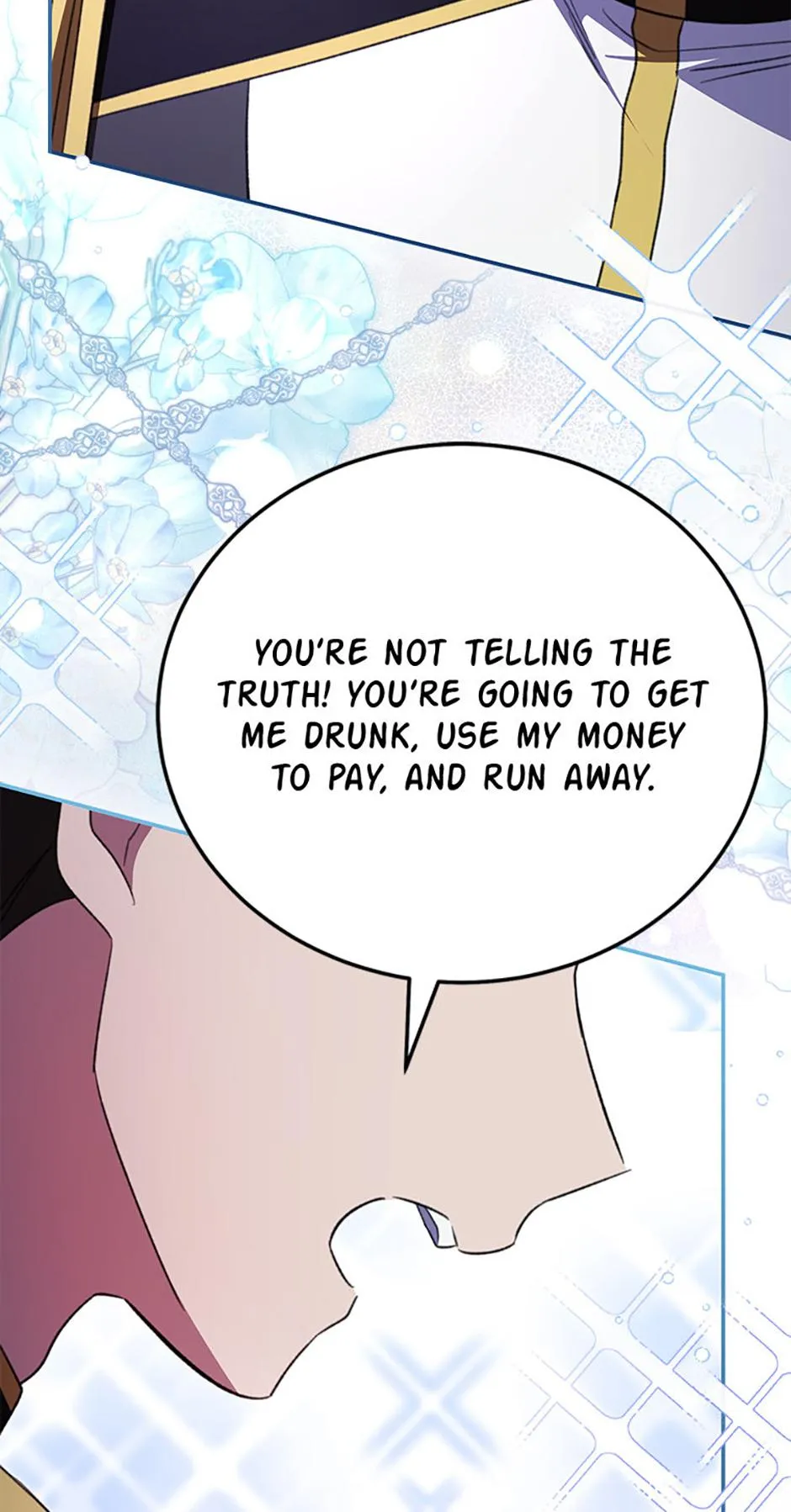 The Teacher at the Noble Kindergarten Is Having a Hard Day Chapter 37 page 52 - 