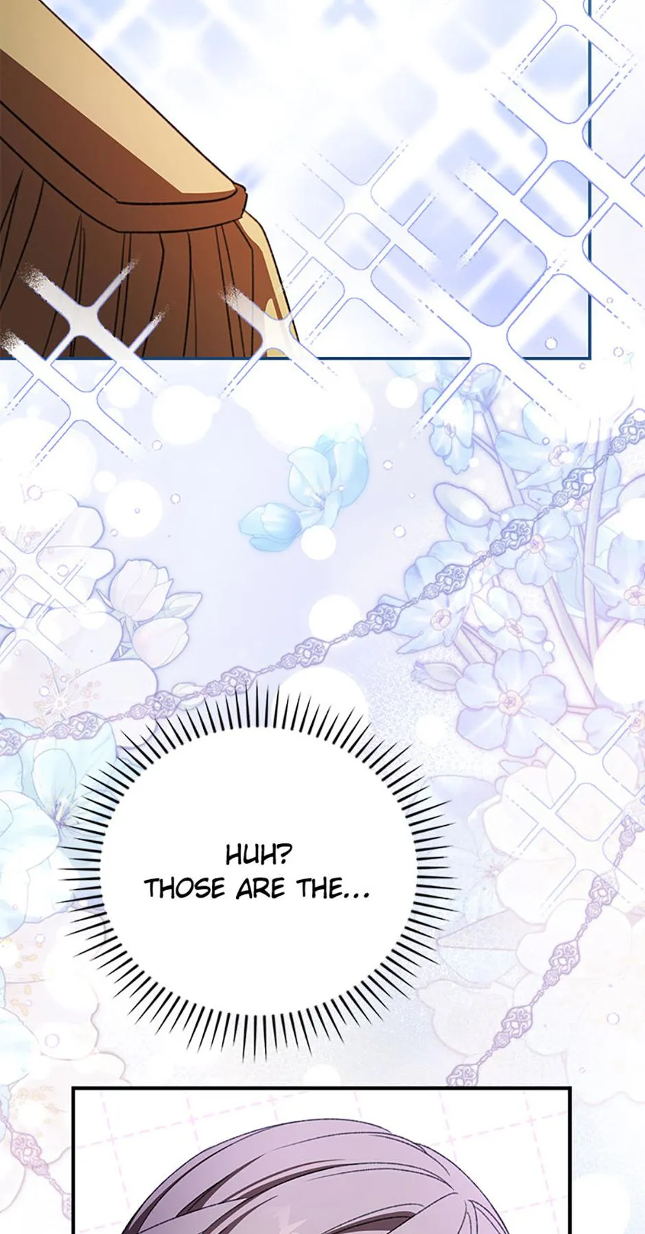 The Teacher at the Noble Kindergarten Is Having a Hard Day Chapter 37 page 53 - 