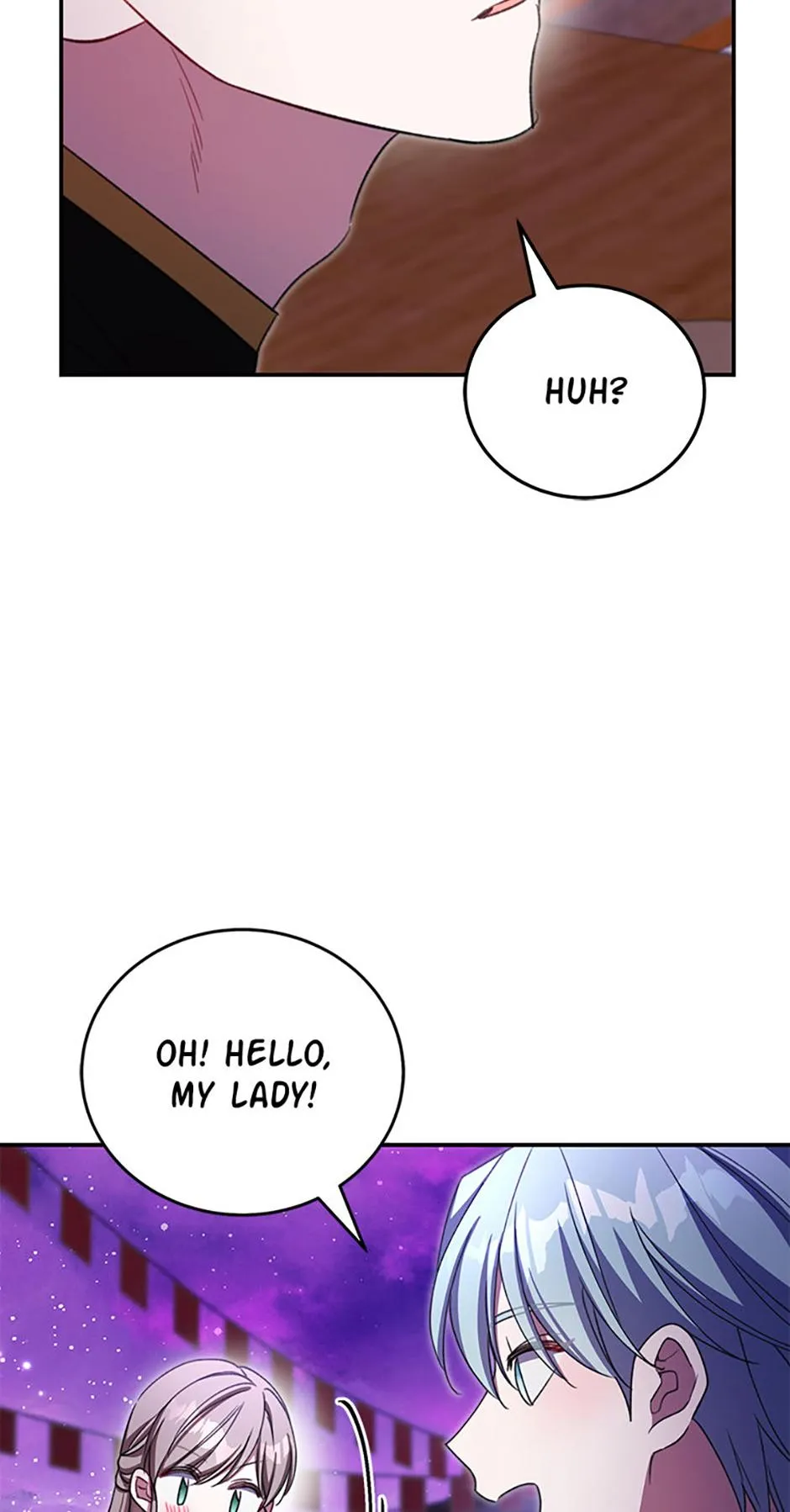 The Teacher at the Noble Kindergarten Is Having a Hard Day Chapter 37 page 57 - 