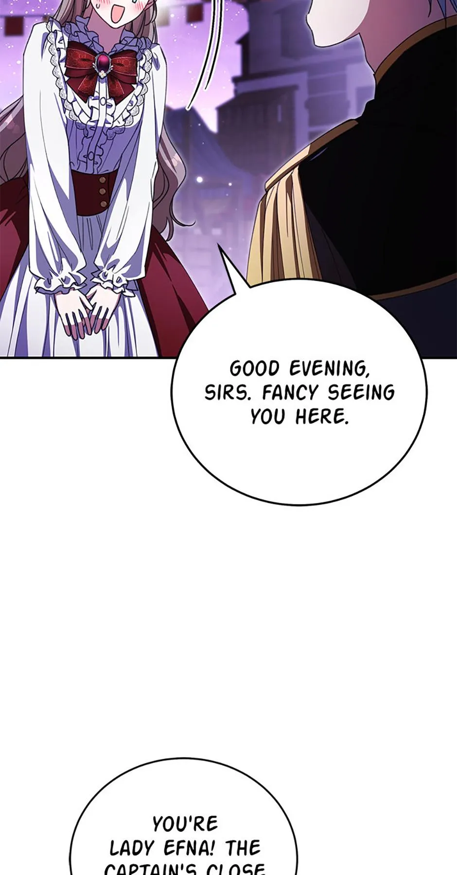 The Teacher at the Noble Kindergarten Is Having a Hard Day Chapter 37 page 58 - 
