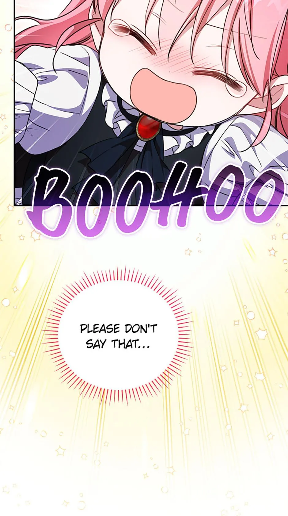 The Teacher at the Noble Kindergarten Is Having a Hard Day Chapter 37 page 7 - 
