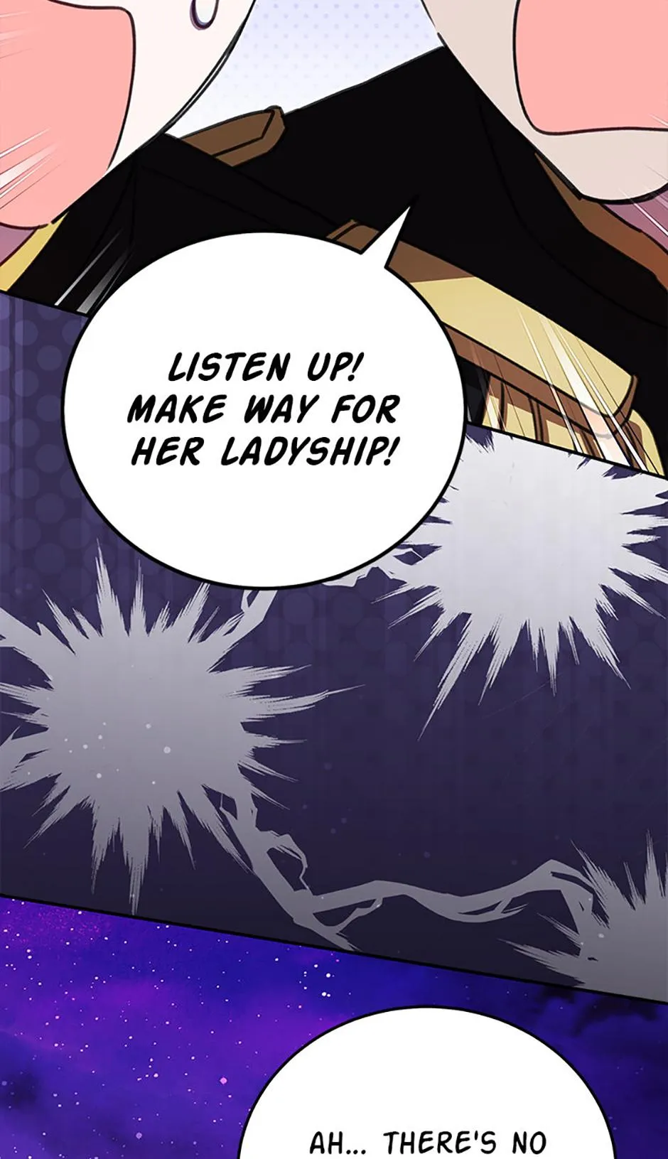 The Teacher at the Noble Kindergarten Is Having a Hard Day Chapter 37 page 61 - 