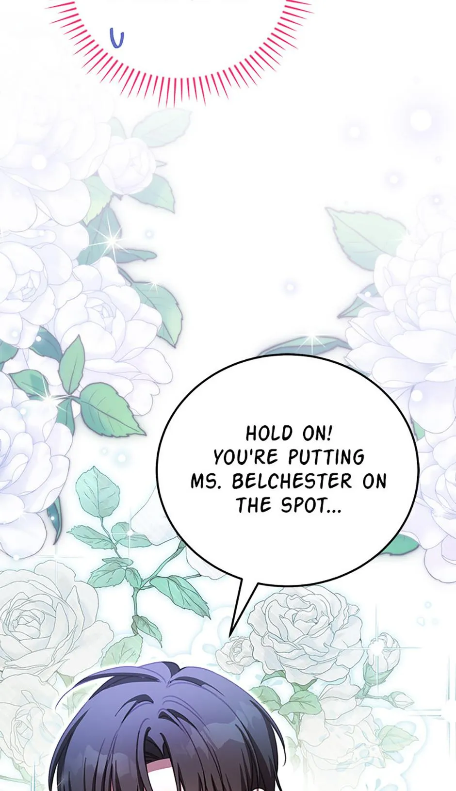 The Teacher at the Noble Kindergarten Is Having a Hard Day Chapter 37 page 63 - 