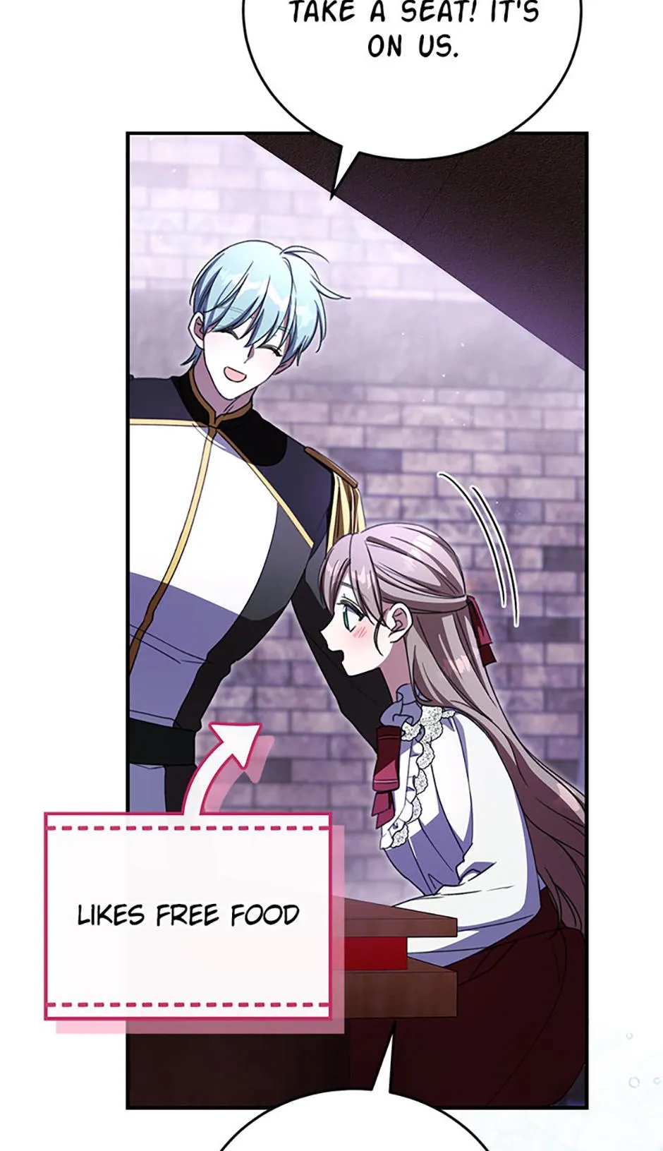 The Teacher at the Noble Kindergarten Is Having a Hard Day Chapter 37 page 67 - 