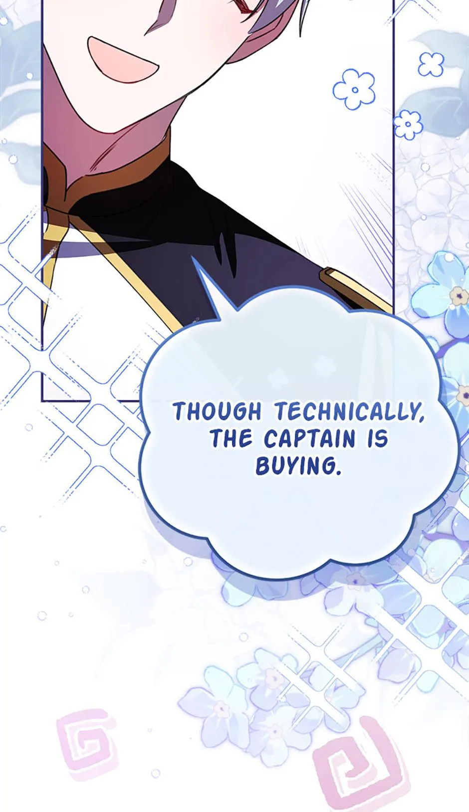 The Teacher at the Noble Kindergarten Is Having a Hard Day Chapter 37 page 69 - 