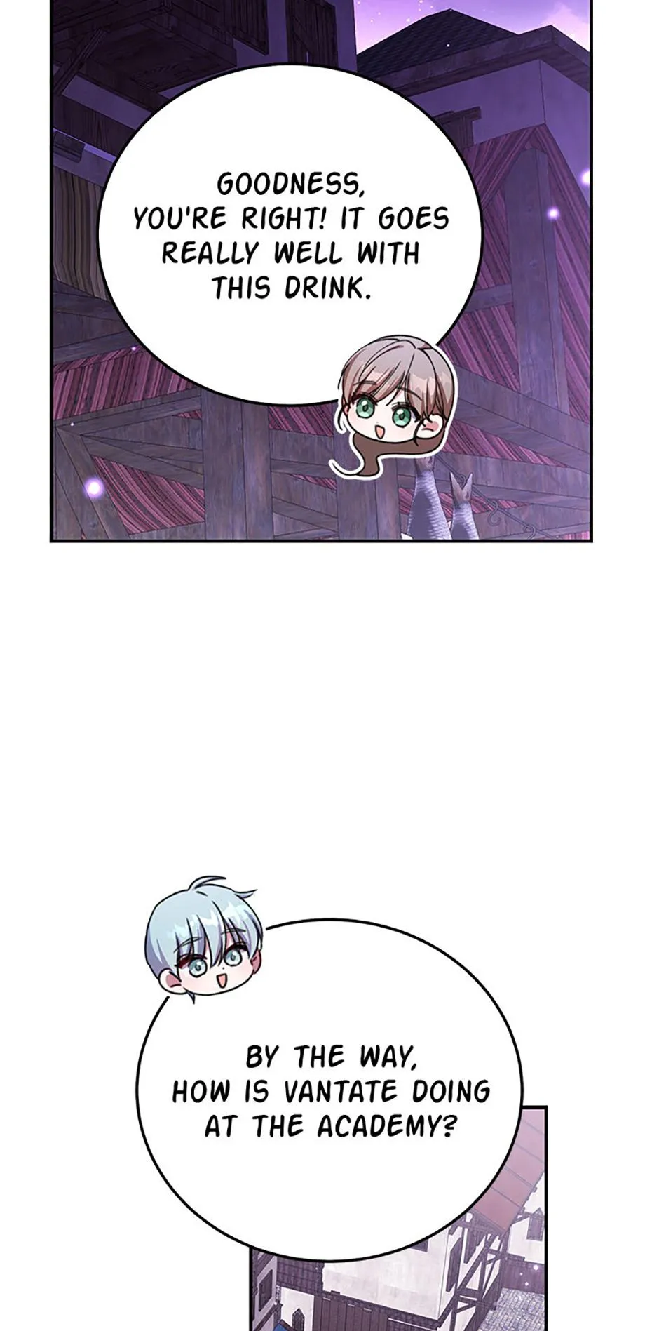 The Teacher at the Noble Kindergarten Is Having a Hard Day Chapter 37 page 75 - 