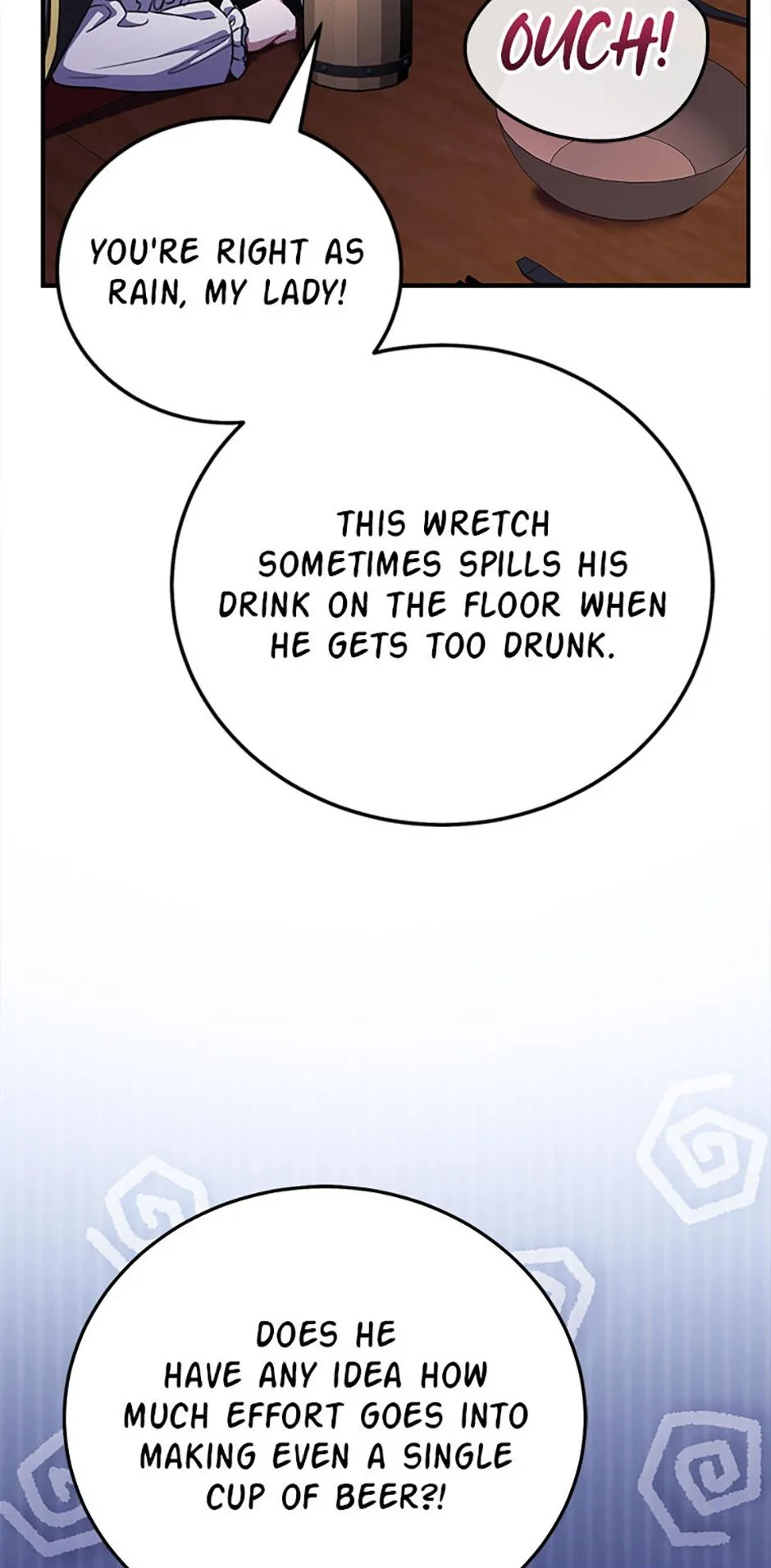 The Teacher at the Noble Kindergarten Is Having a Hard Day Chapter 37 page 81 - 