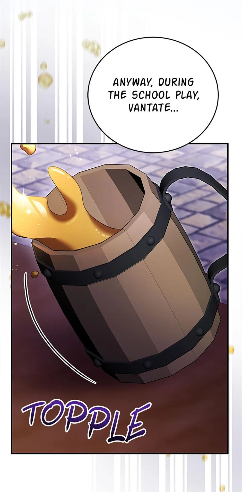 The Teacher at the Noble Kindergarten Is Having a Hard Day Chapter 37 page 83 - 