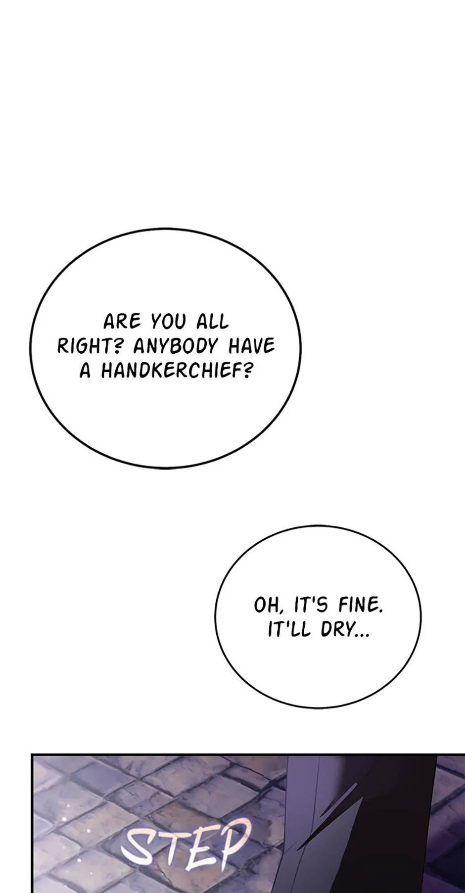 The Teacher at the Noble Kindergarten Is Having a Hard Day Chapter 37 page 85 - 
