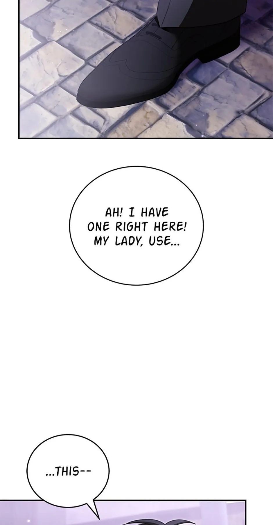The Teacher at the Noble Kindergarten Is Having a Hard Day Chapter 37 page 86 - 