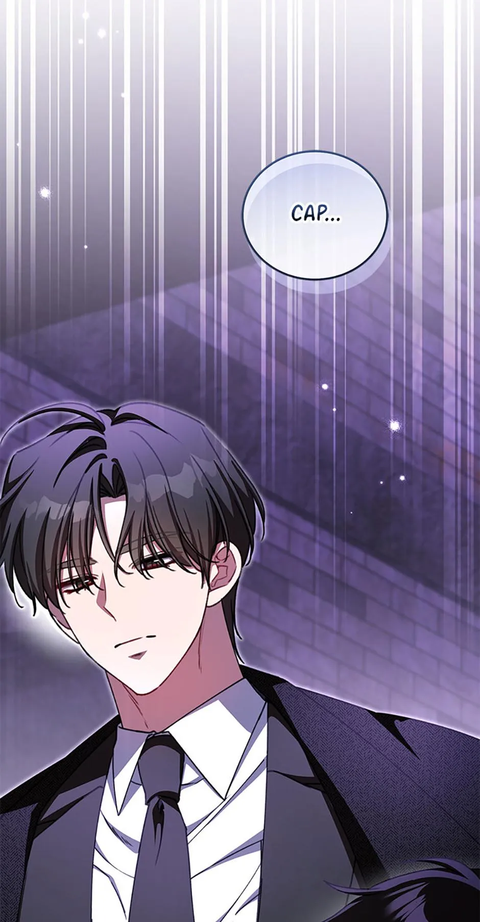 The Teacher at the Noble Kindergarten Is Having a Hard Day Chapter 37 page 88 - 