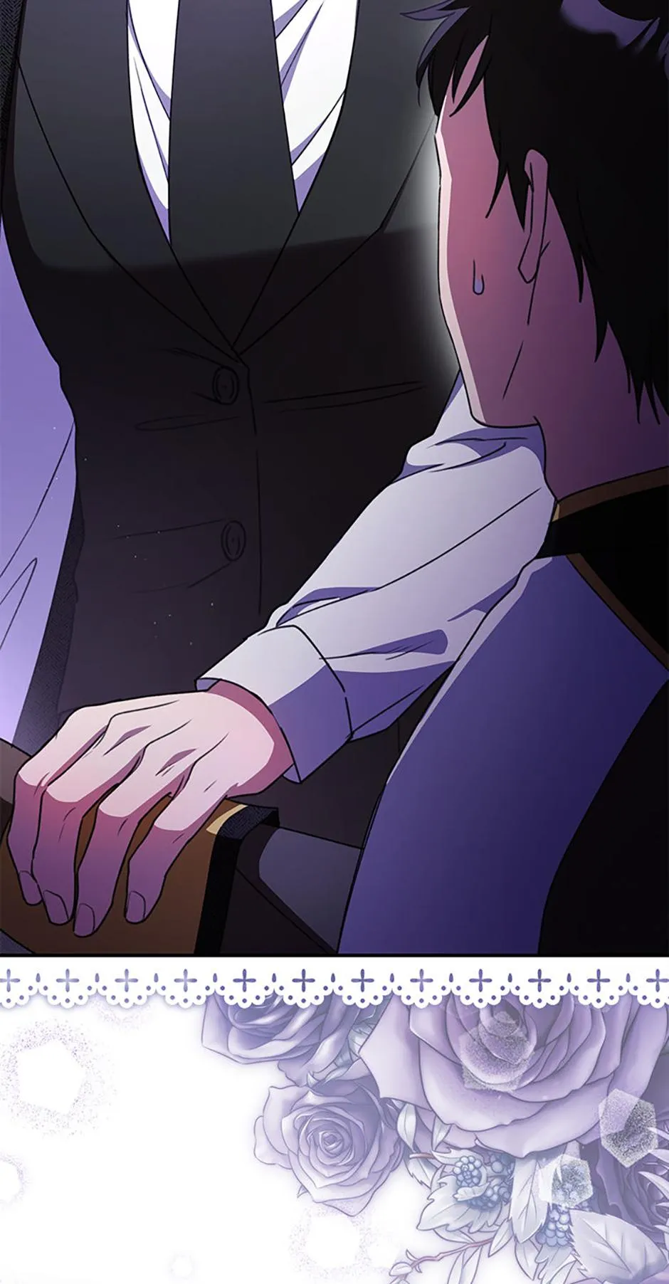 The Teacher at the Noble Kindergarten Is Having a Hard Day Chapter 37 page 89 - 