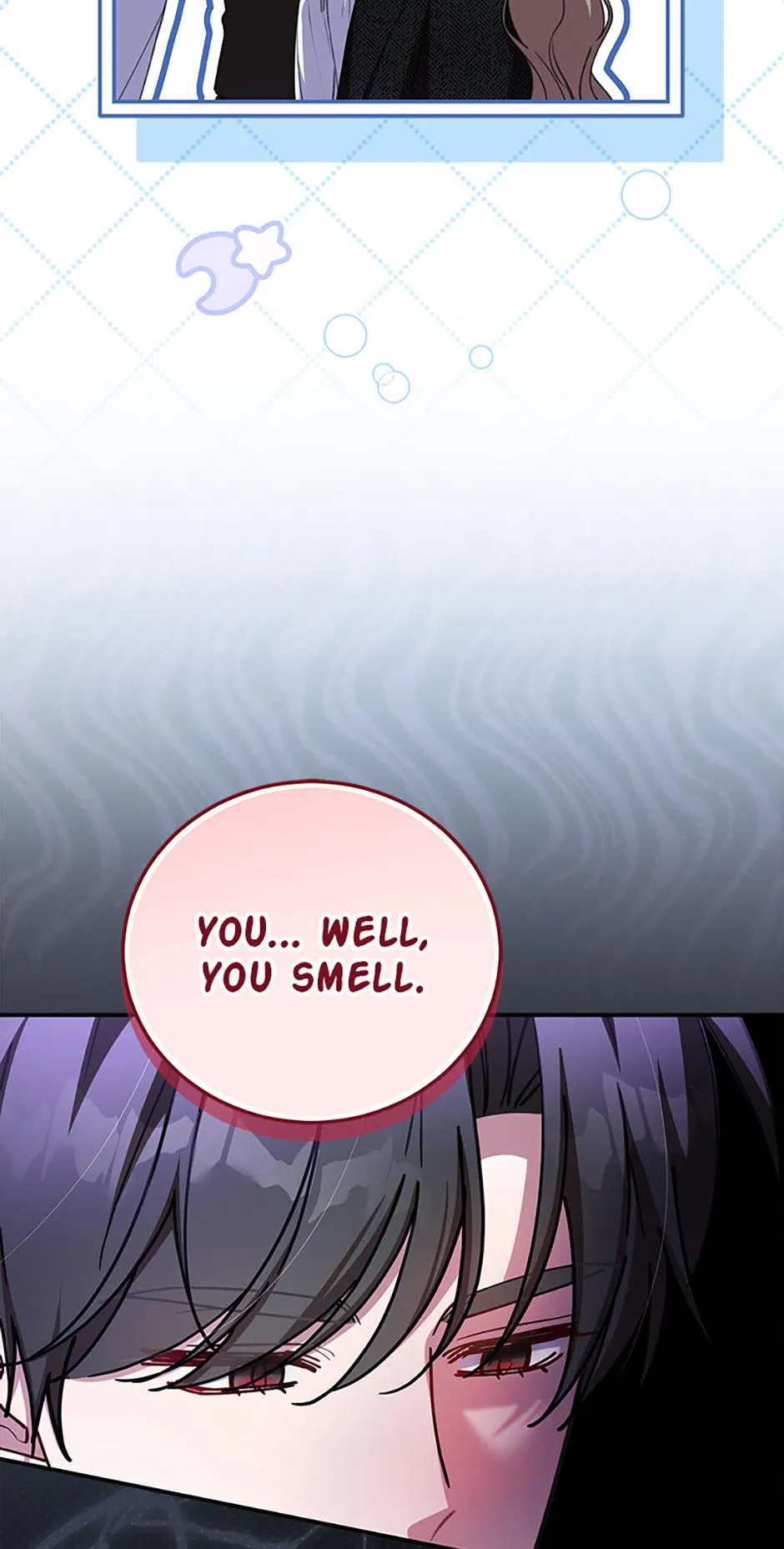 The Teacher at the Noble Kindergarten Is Having a Hard Day Chapter 38 page 14 - 