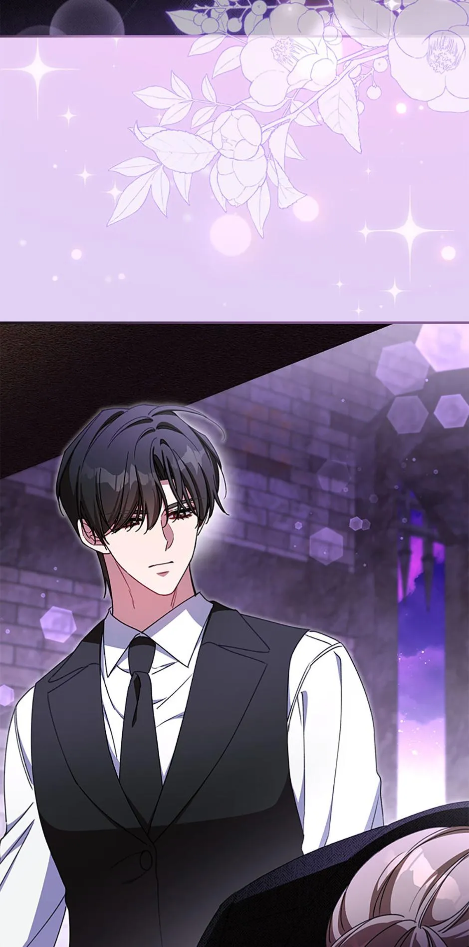 The Teacher at the Noble Kindergarten Is Having a Hard Day Chapter 38 page 27 - 
