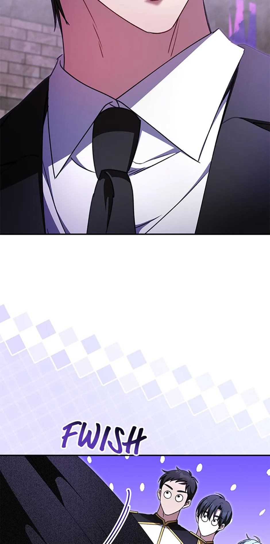 The Teacher at the Noble Kindergarten Is Having a Hard Day Chapter 38 page 29 - 