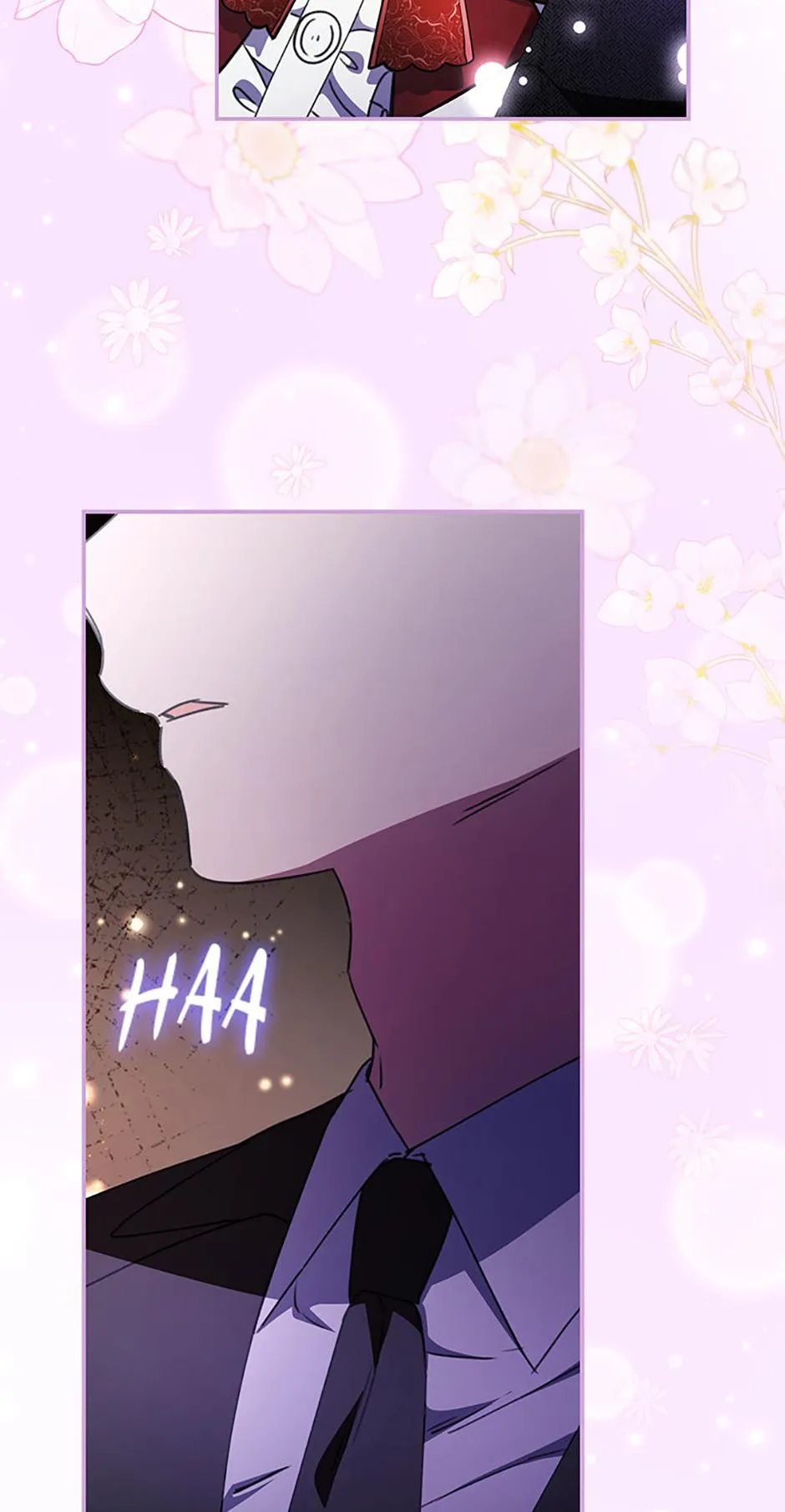 The Teacher at the Noble Kindergarten Is Having a Hard Day Chapter 38 page 35 - 