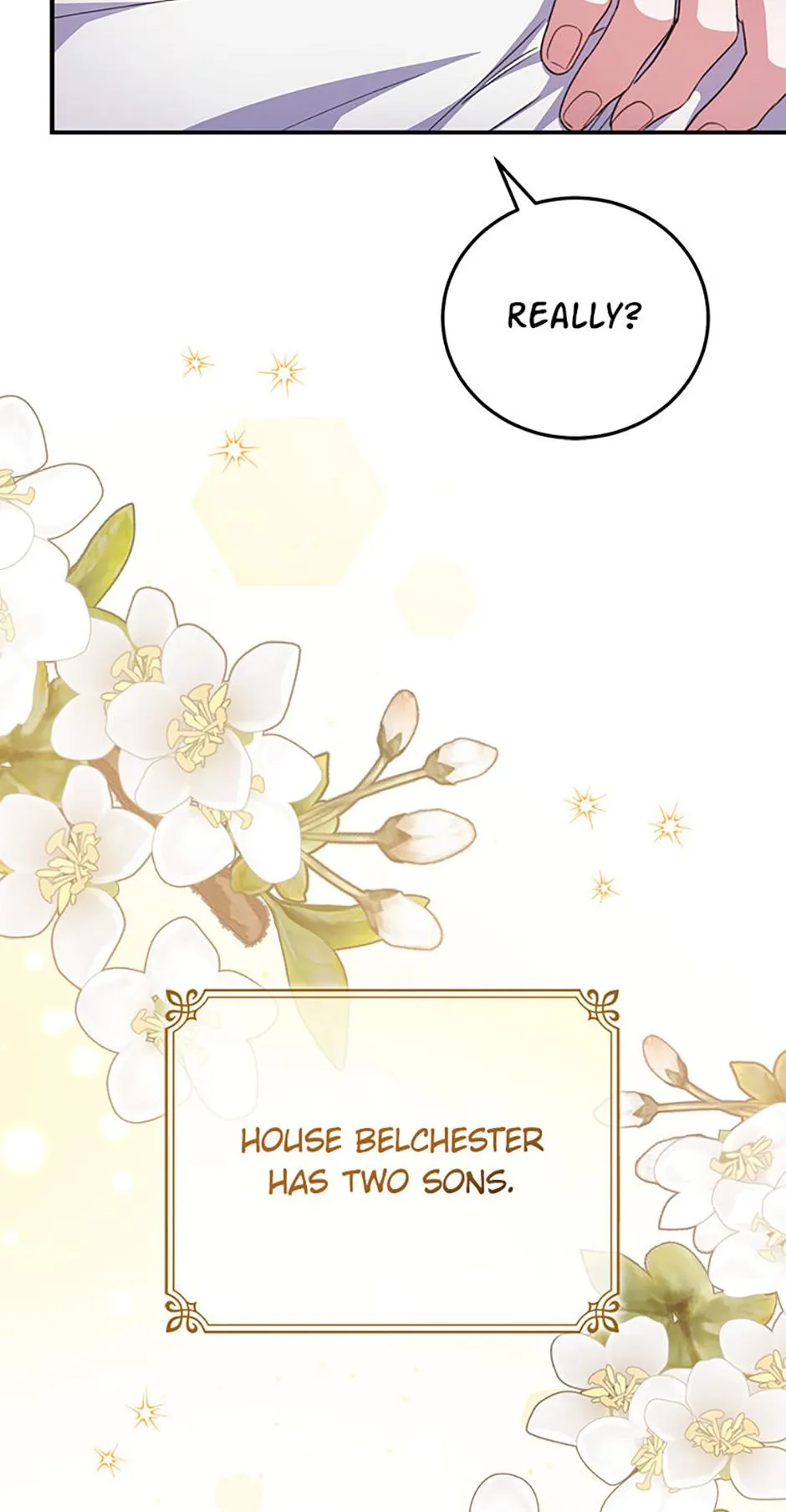 The Teacher at the Noble Kindergarten Is Having a Hard Day Chapter 38 page 42 - 