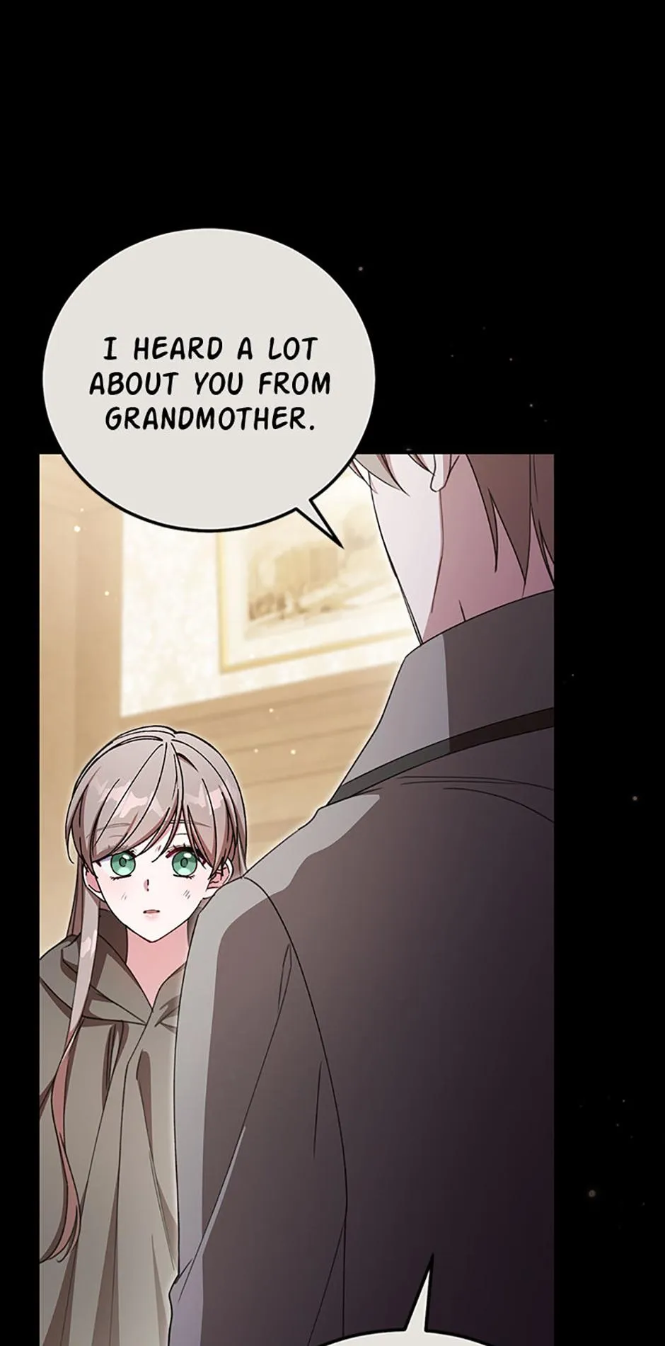 The Teacher at the Noble Kindergarten Is Having a Hard Day Chapter 38 page 46 - 