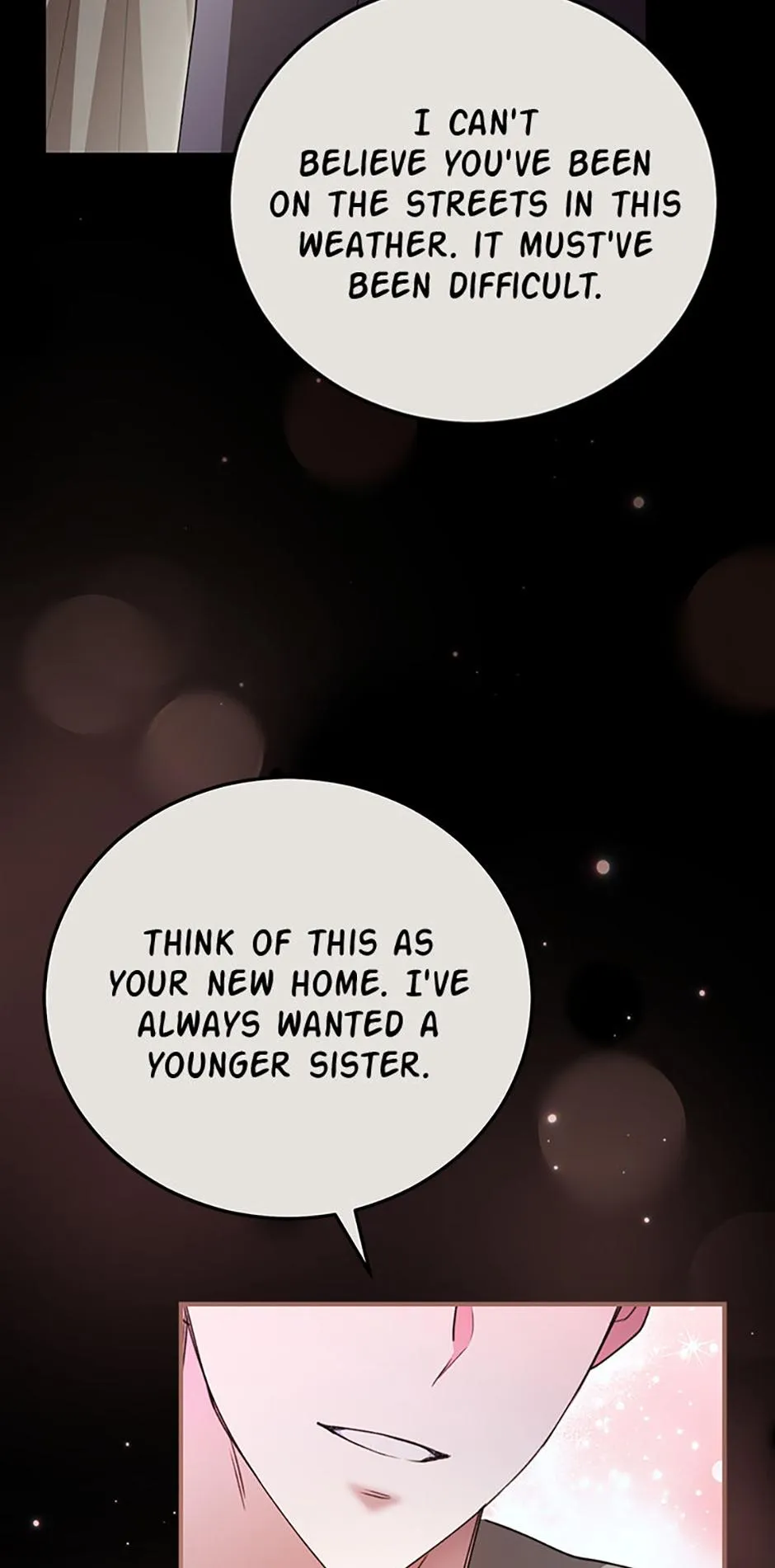 The Teacher at the Noble Kindergarten Is Having a Hard Day Chapter 38 page 47 - 