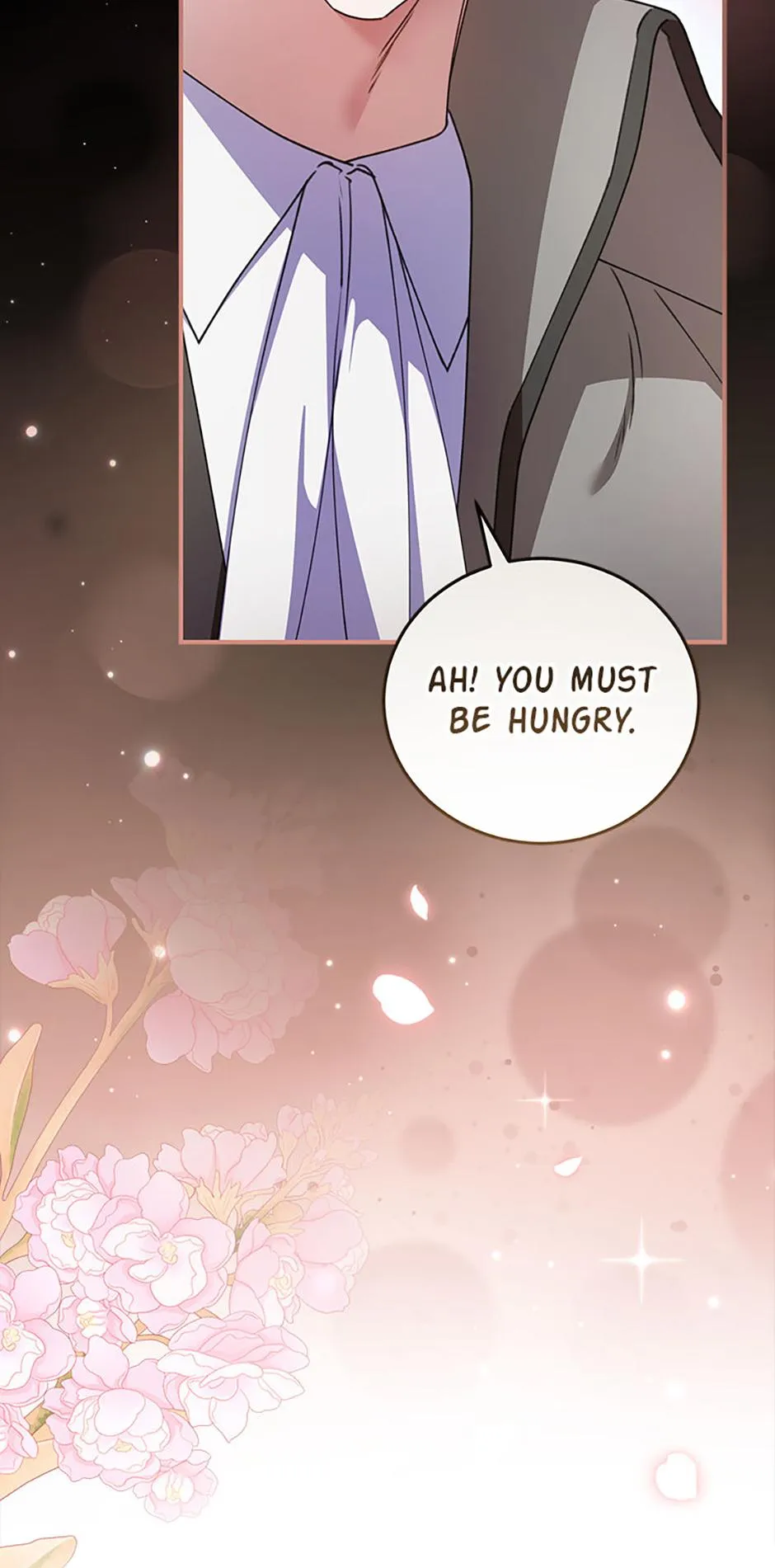 The Teacher at the Noble Kindergarten Is Having a Hard Day Chapter 38 page 48 - 