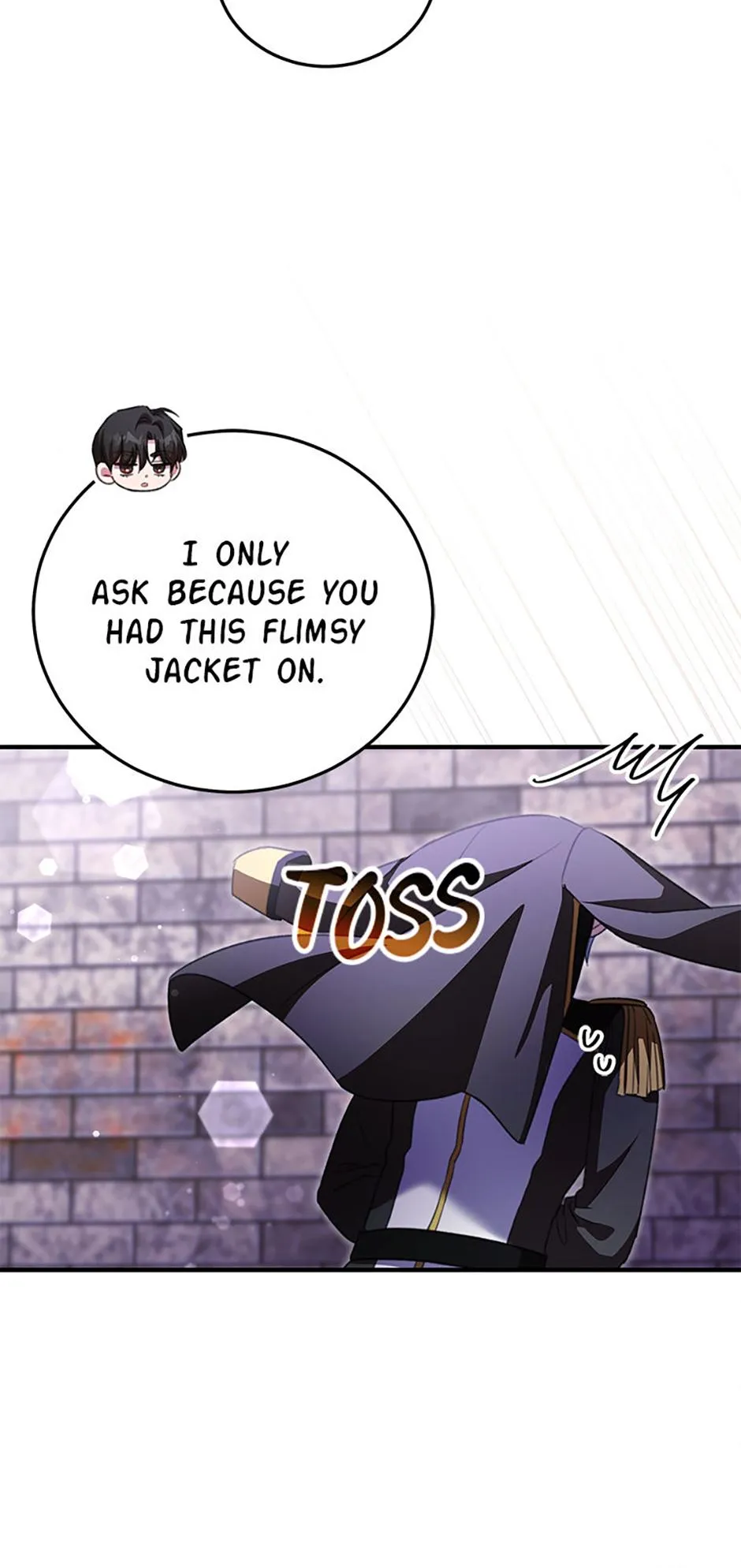 The Teacher at the Noble Kindergarten Is Having a Hard Day Chapter 38 page 6 - 