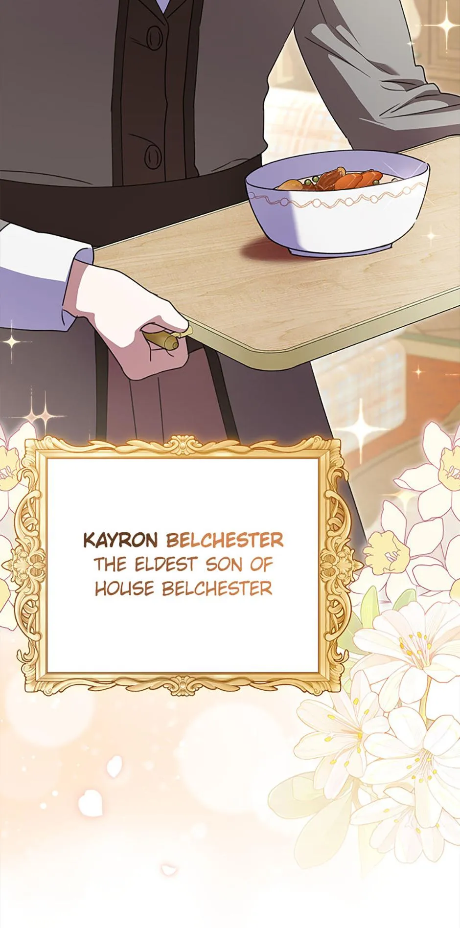 The Teacher at the Noble Kindergarten Is Having a Hard Day Chapter 38 page 51 - 