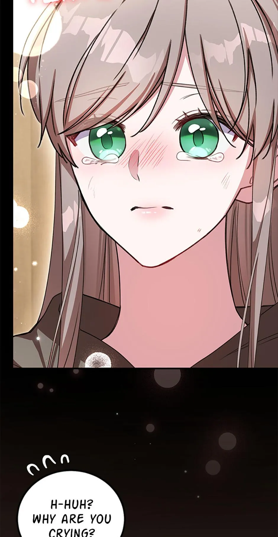 The Teacher at the Noble Kindergarten Is Having a Hard Day Chapter 38 page 56 - 