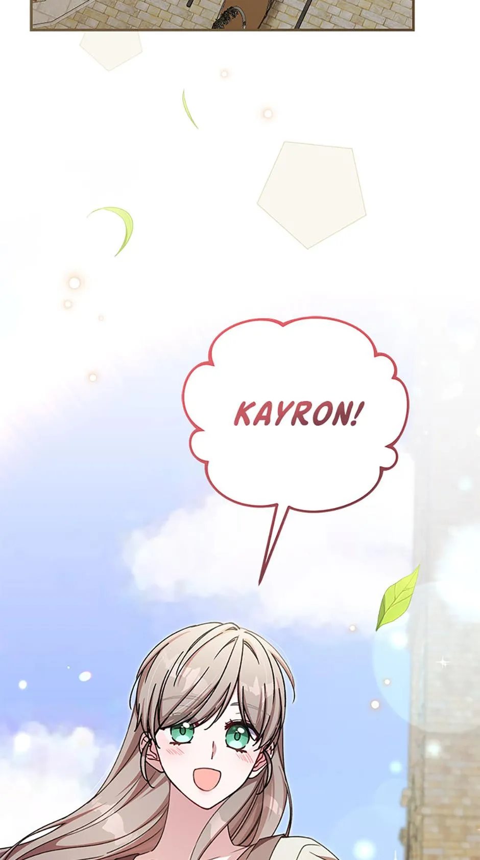 The Teacher at the Noble Kindergarten Is Having a Hard Day Chapter 38 page 59 - 