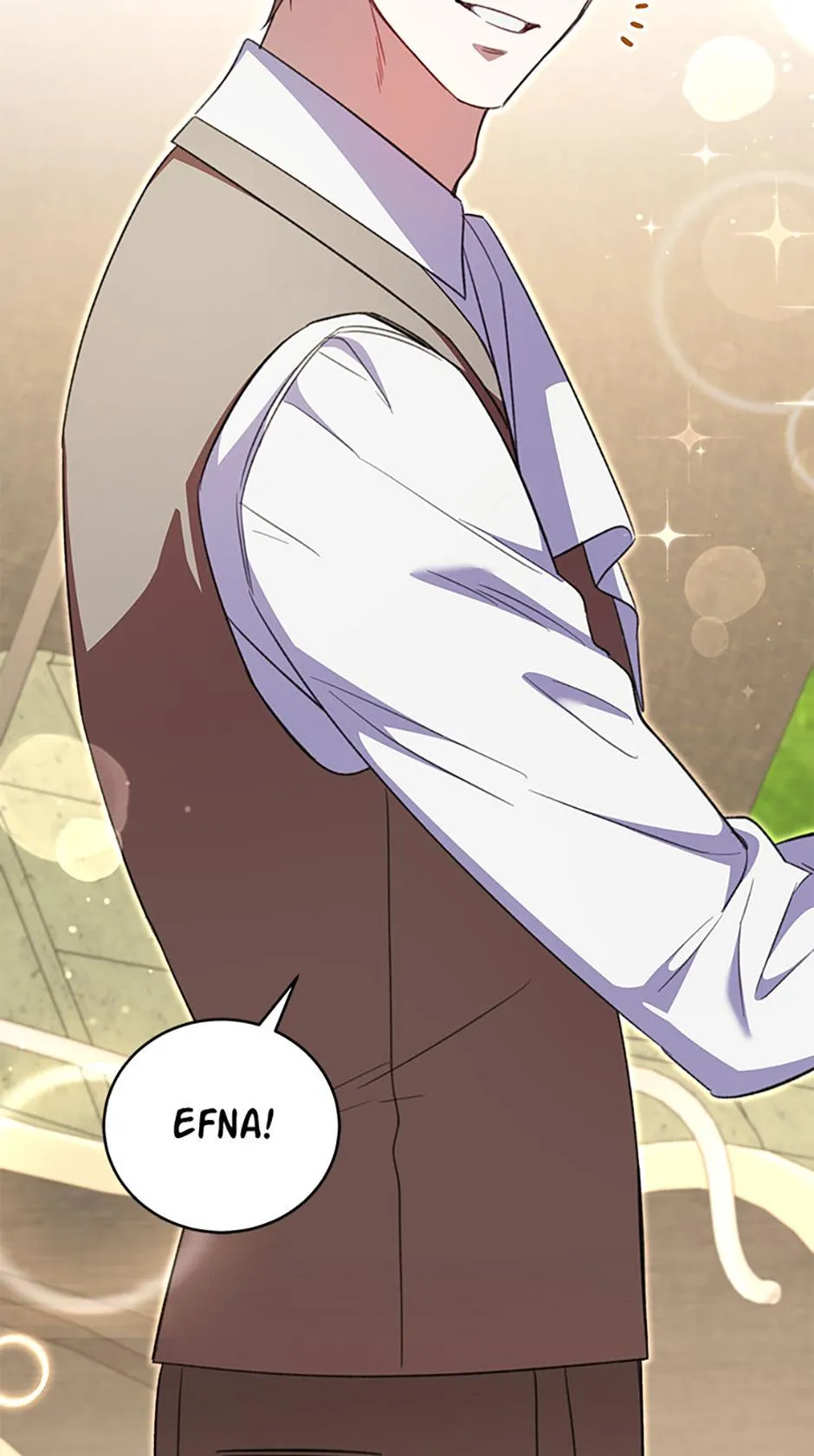 The Teacher at the Noble Kindergarten Is Having a Hard Day Chapter 38 page 61 - 