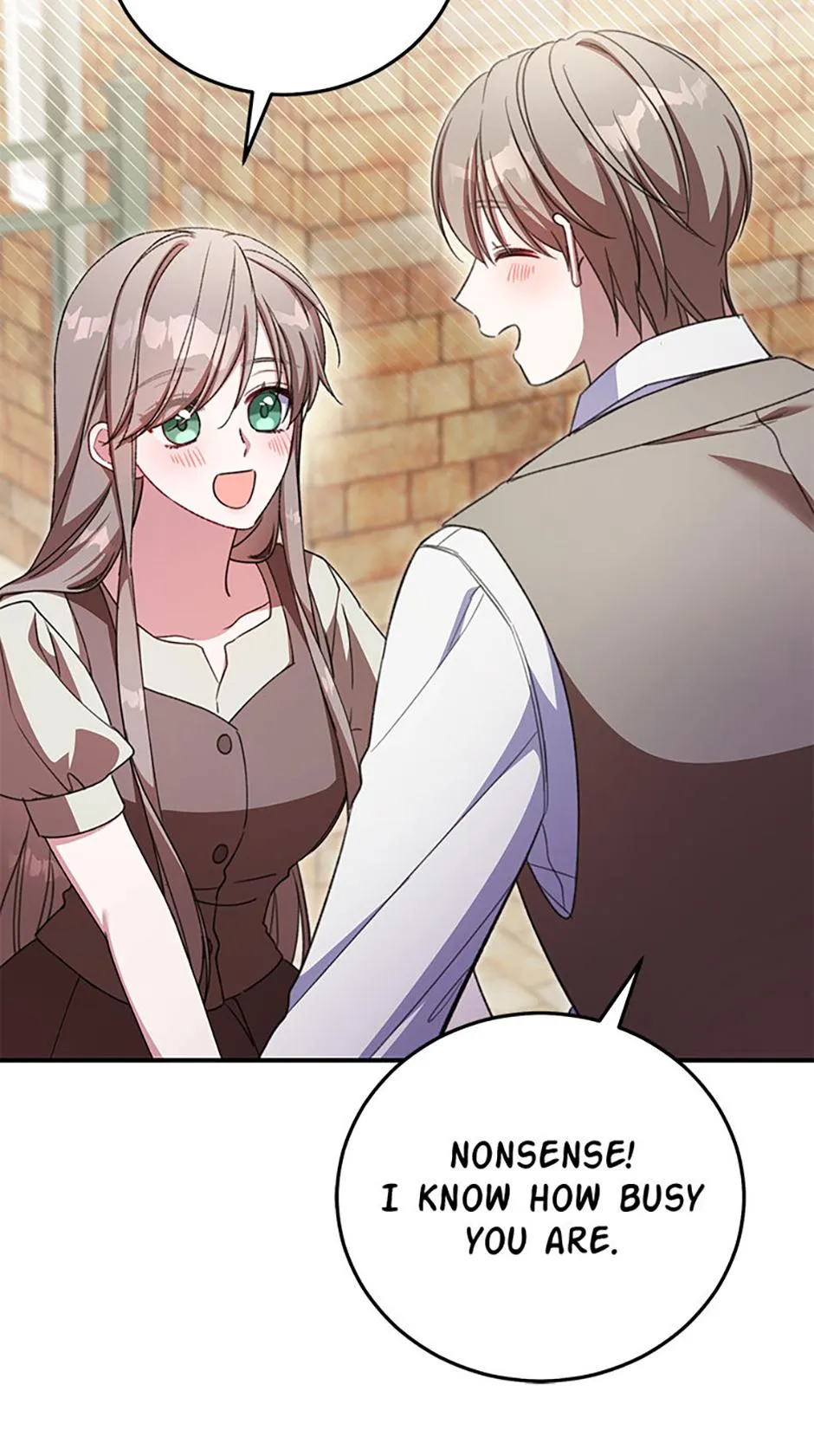 The Teacher at the Noble Kindergarten Is Having a Hard Day Chapter 38 page 63 - 