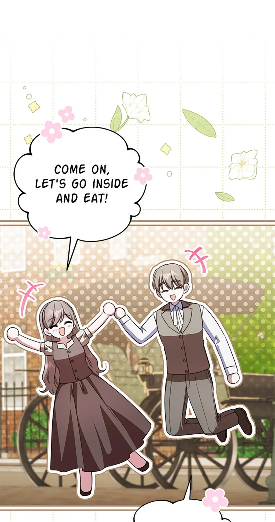 The Teacher at the Noble Kindergarten Is Having a Hard Day Chapter 38 page 64 - 