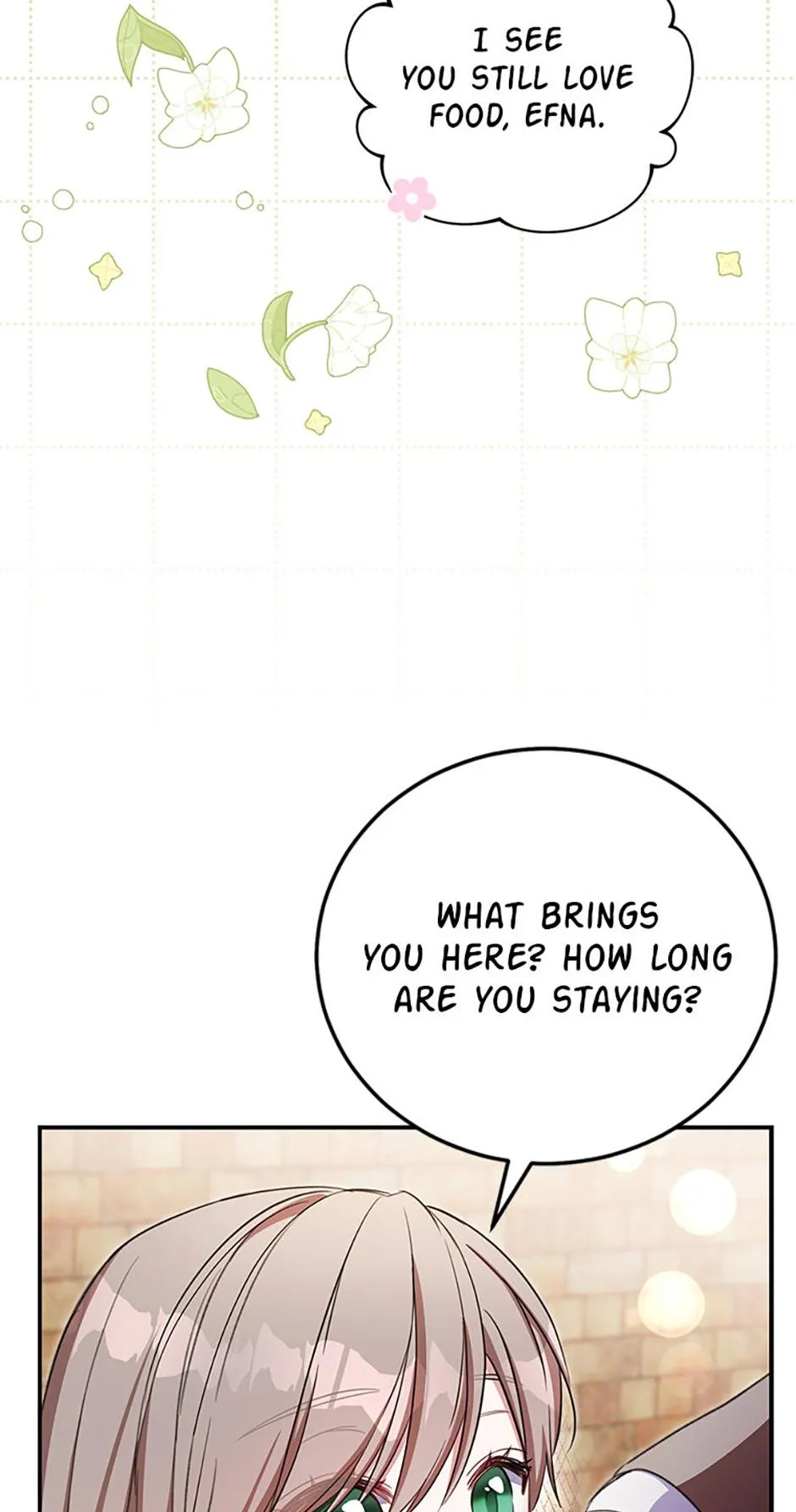 The Teacher at the Noble Kindergarten Is Having a Hard Day Chapter 38 page 65 - 