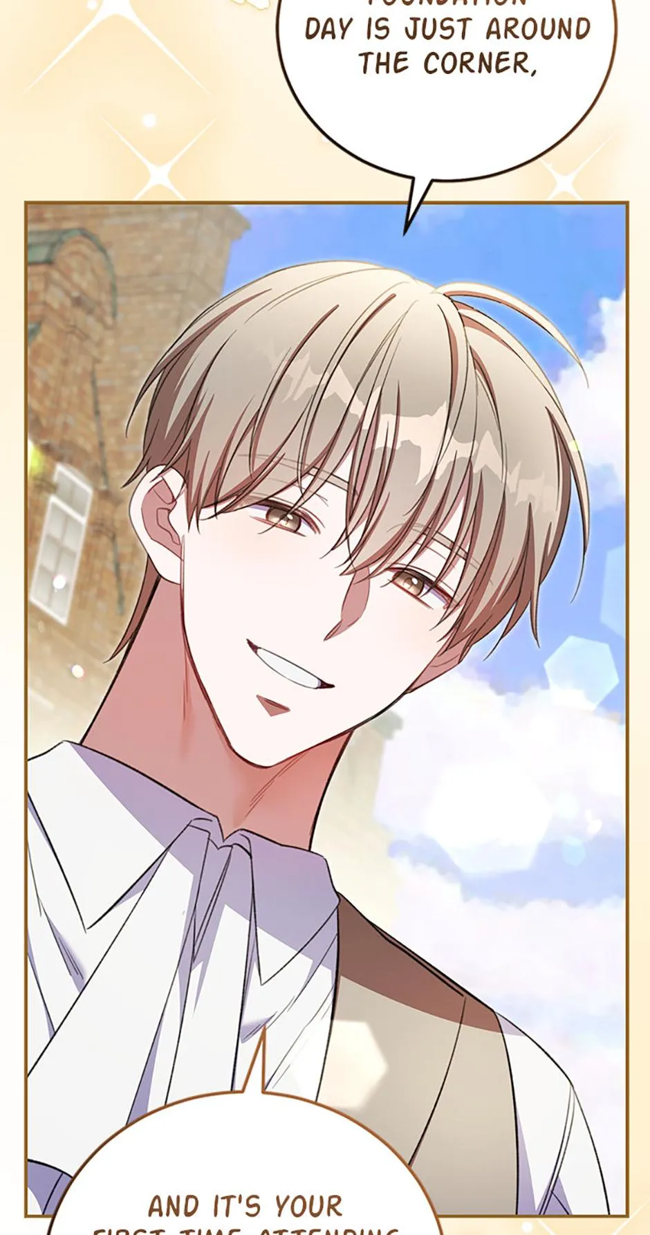 The Teacher at the Noble Kindergarten Is Having a Hard Day Chapter 38 page 67 - 