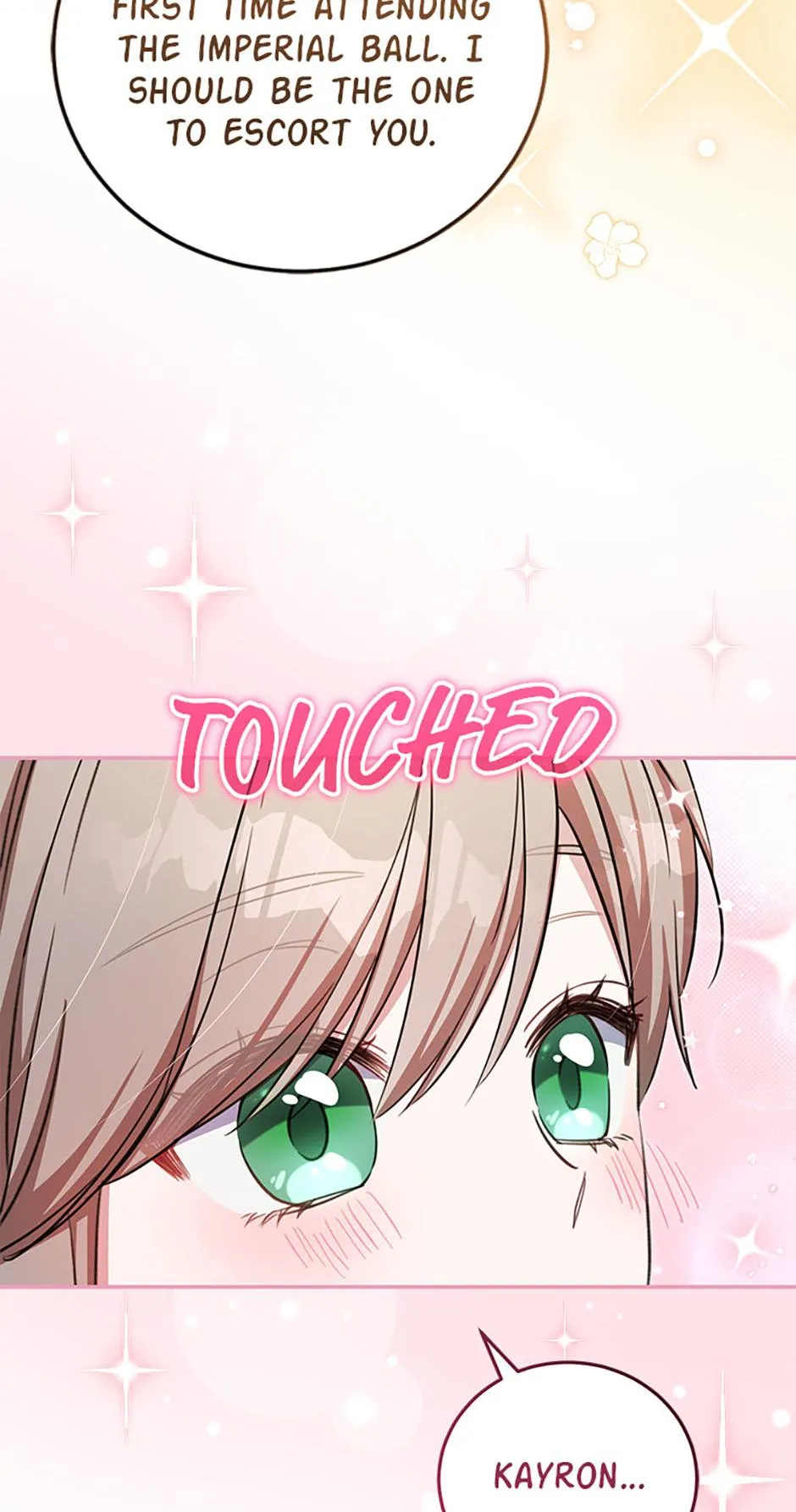 The Teacher at the Noble Kindergarten Is Having a Hard Day Chapter 38 page 68 - 