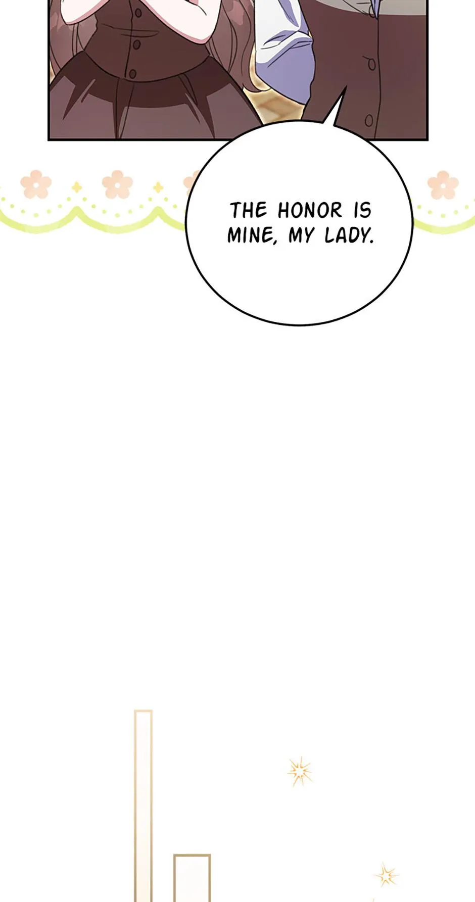 The Teacher at the Noble Kindergarten Is Having a Hard Day Chapter 38 page 70 - 