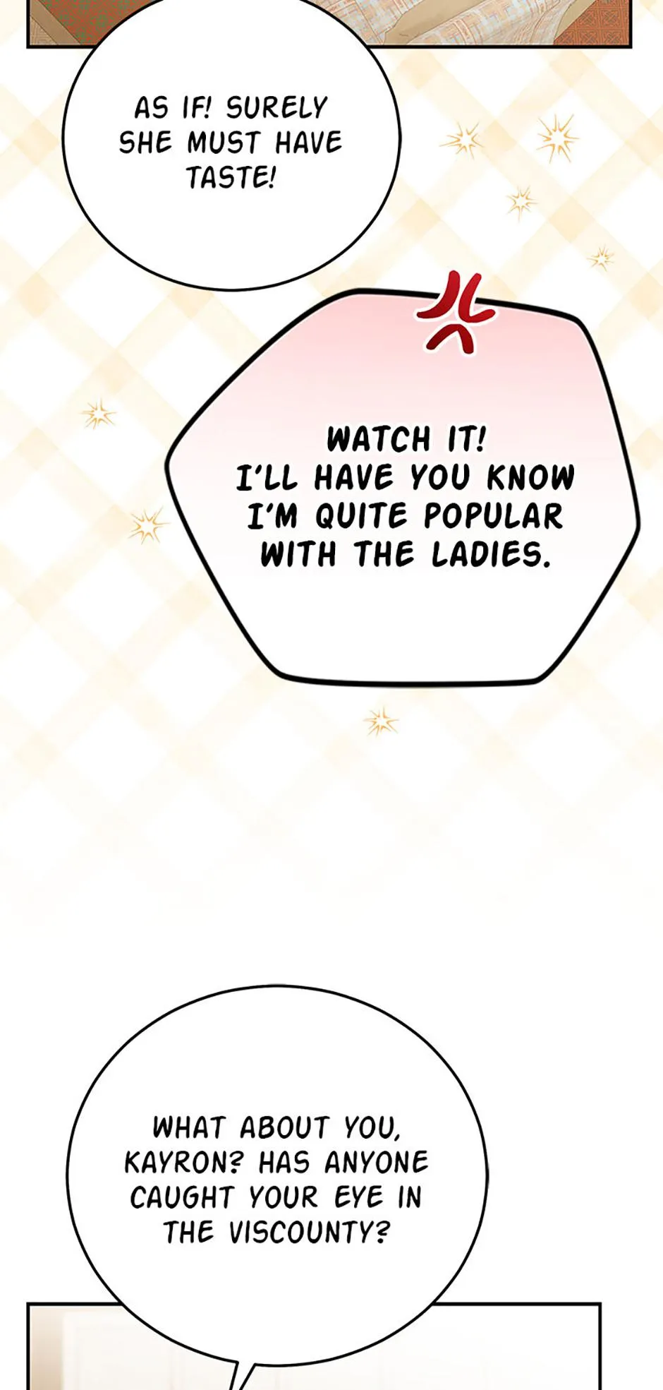 The Teacher at the Noble Kindergarten Is Having a Hard Day Chapter 38 page 73 - 